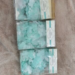 Fabric Confetti 300pc